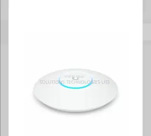 Unifi Access Point 6 Plus