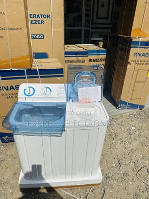 Hand Wash Effect Zara 7kg
