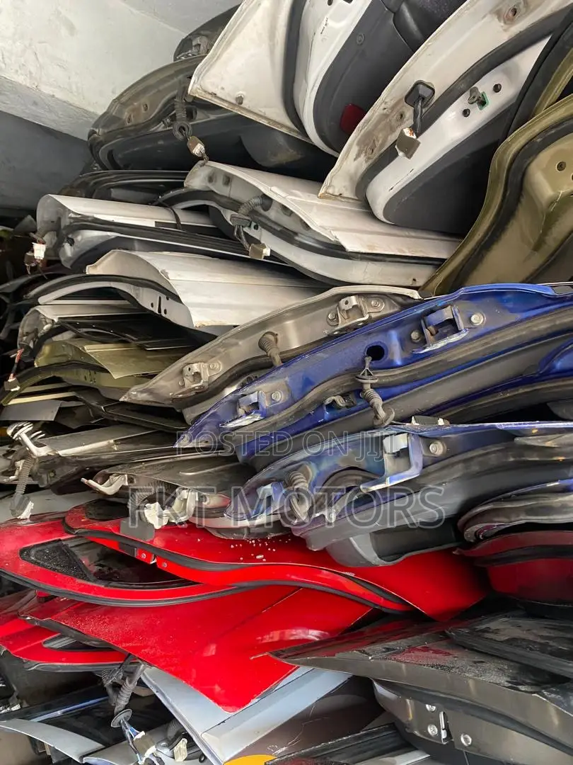 Kia,Hyundai,Toyota,Daewoo,Honda,(Korea Car Doors Available)
