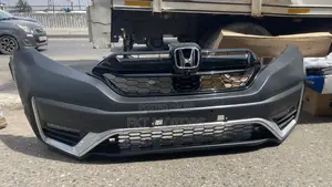 Honda Crv Complete Bumper 2017/2018/2019/2020/2021/2022