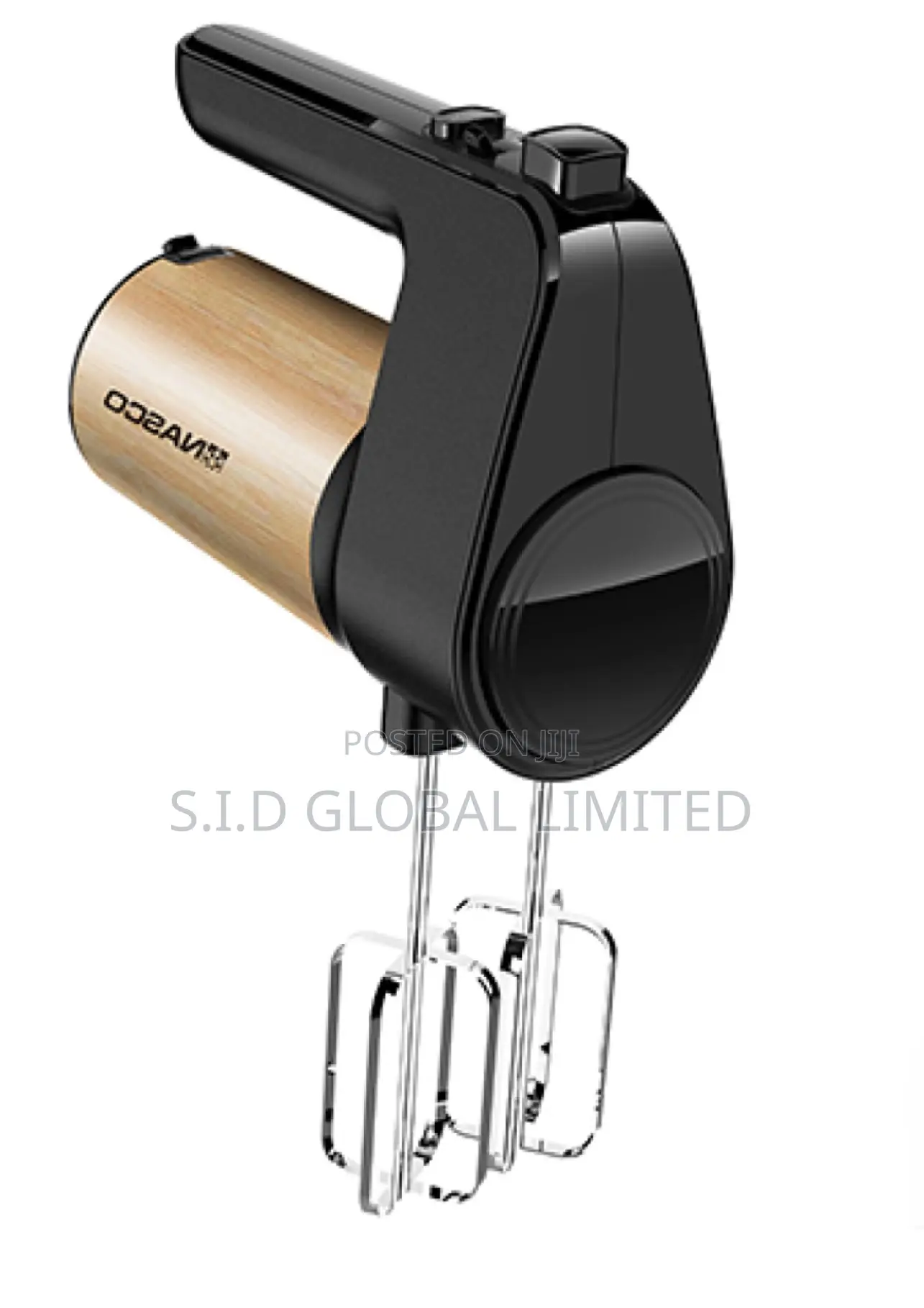 Ultra Adorablenasco 300watts Hand Mixer Hm9106-gs