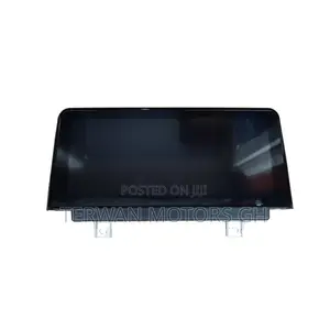 New Android Screen For BMW X5, X6, F30, E90 (Carplay)