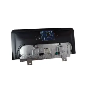 New Android Screen For BMW X5, X6, F30, E90 (Carplay)