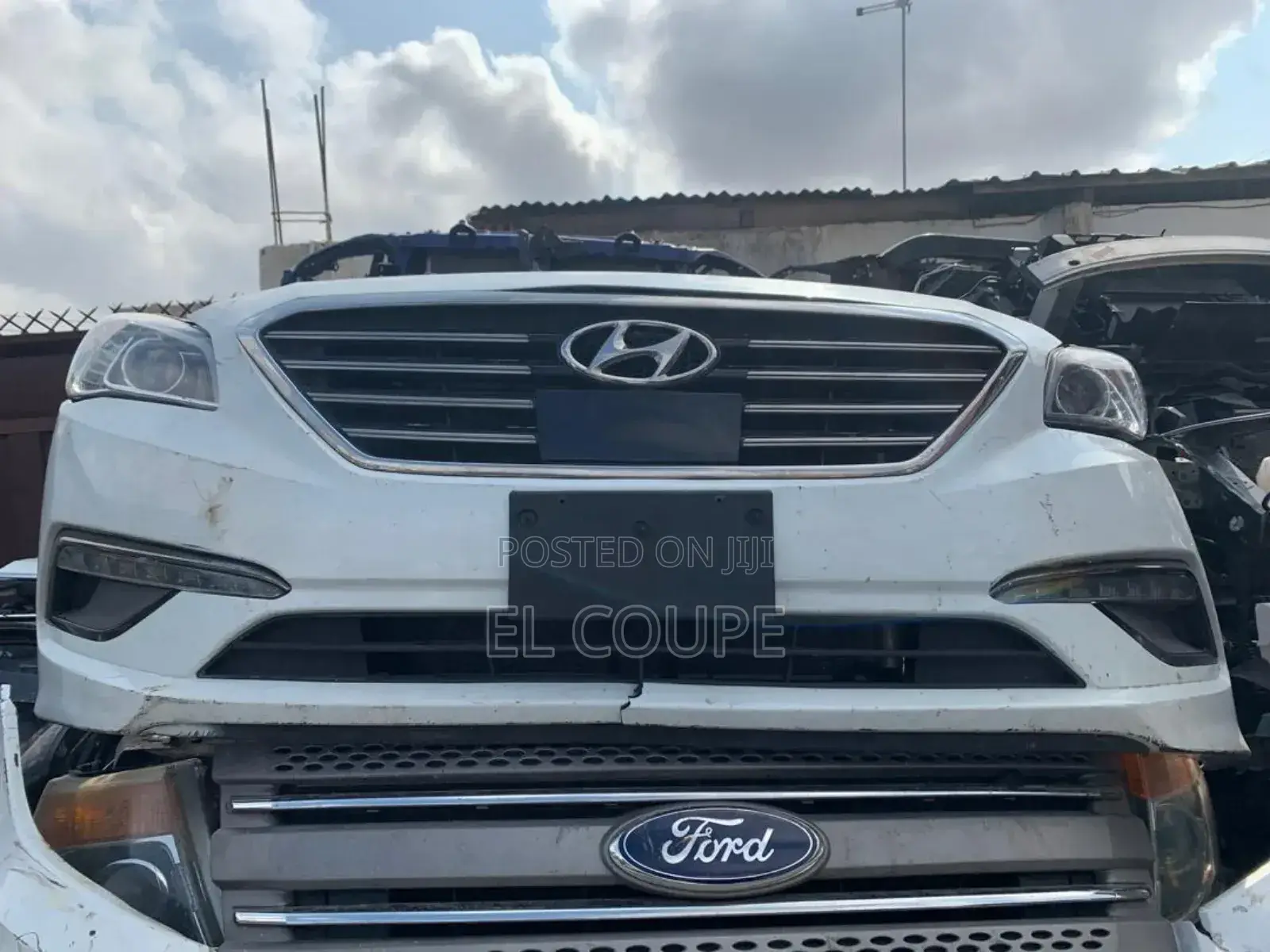 Sonata 2015-18 Front Cut