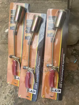 Gas Torch Blower Small