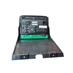 New Android Screen for Chevrolet Camaro 2012-2015 (Carplay)