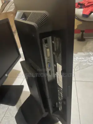 Hp Monitor 20 Inches Slim