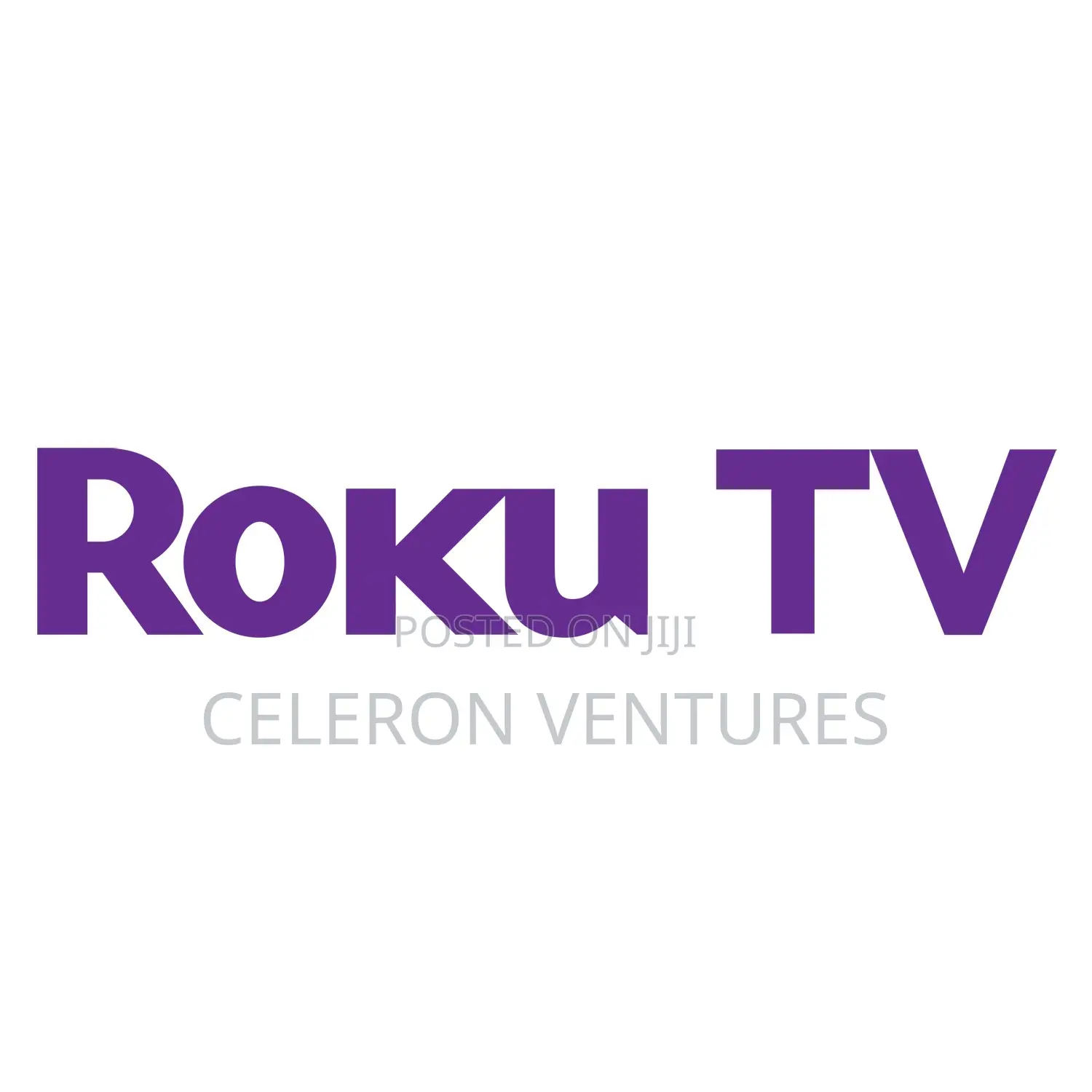 Roku Tv Account