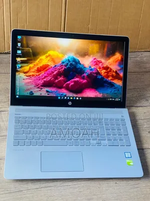 Laptop HP Pavilion 15 16GB Intel Core I7 HDD+SSD 1.5T