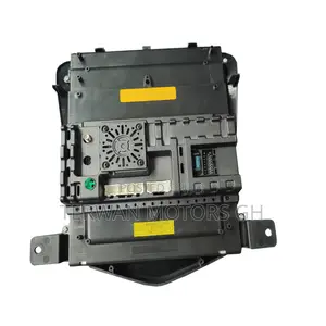 New Android Screen For Chevrolet Cruze 2009-2014 (Tesla)