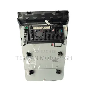 New Android Screen For Chevrolet Equinox 2010-2017 (Tesla)