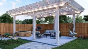 Pergola Designs