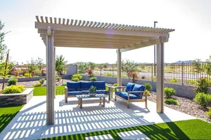 Pergola Designs