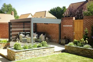 Pergola Designs