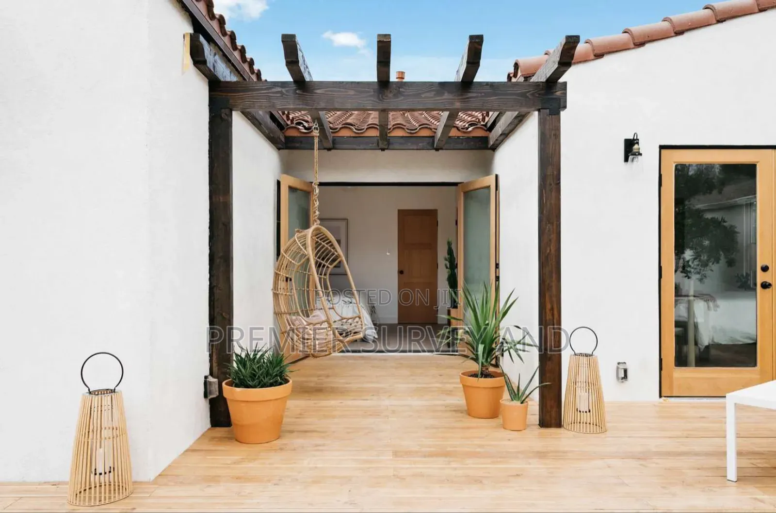 Pergola Designs