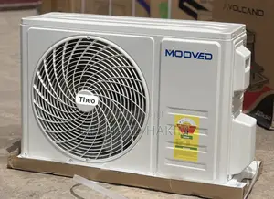 Mooved 1.5hp