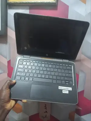 Laptop HP ProBook 11 G2 EE 4GB Intel Celeron SSD 60GB