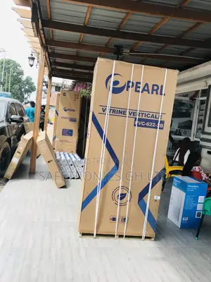 Most Reliable >! Pearl 2 Doors Glass PVC-622-2b Display
