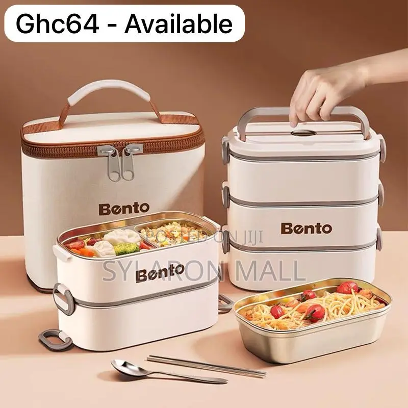 Bento Lunch Box