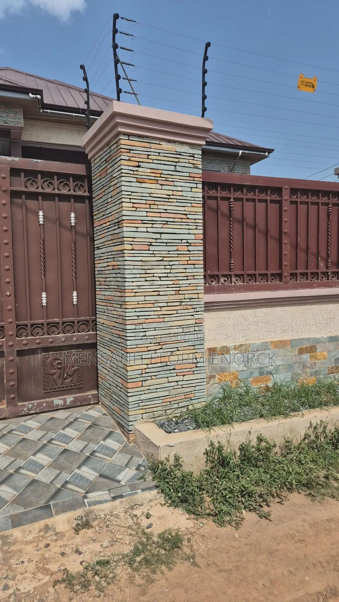 Call For Good Stone Work