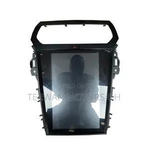 New Android Screen for Ford Explorer 2011-2019 (Tesla)
