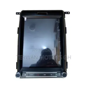 New Android Screen for Ford F150 2009-2014 (Tesla)