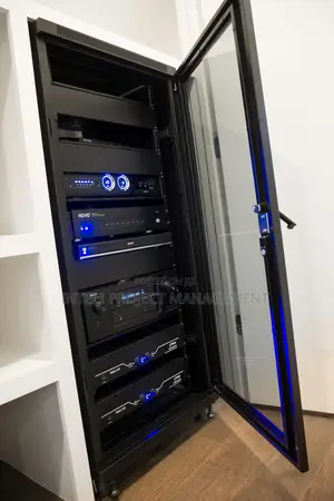 Executive Home Cinema