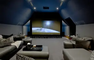 Executive Home Cinema