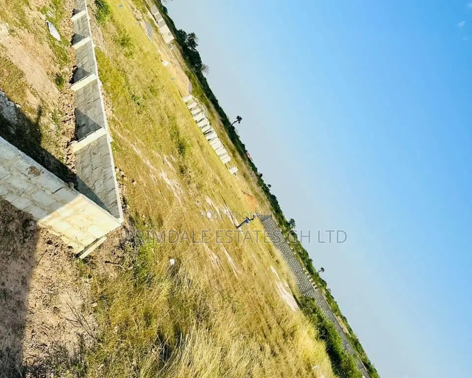 Afienya Developing Estates Lands Promo