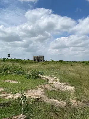 Afienya Developing Estates Lands Promo