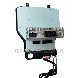 New Android Screen for Ford Mustang 2014-2023 (Tesla)