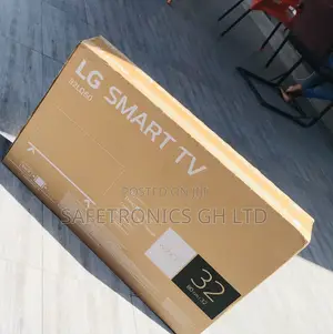 Buy Perfect  Fullhd Led Smart Sleek 32 Inch LQ60 Tv