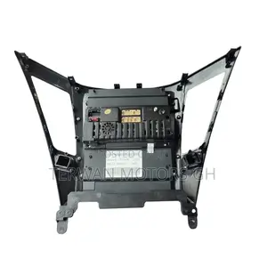 New Android Screen For Hyundai Sonata 2011-2014 (Tesla)