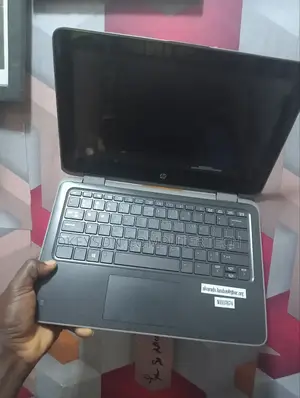 Laptop HP ProBook 11 X360 G1 EE 4GB Intel Celeron SSD 60GB