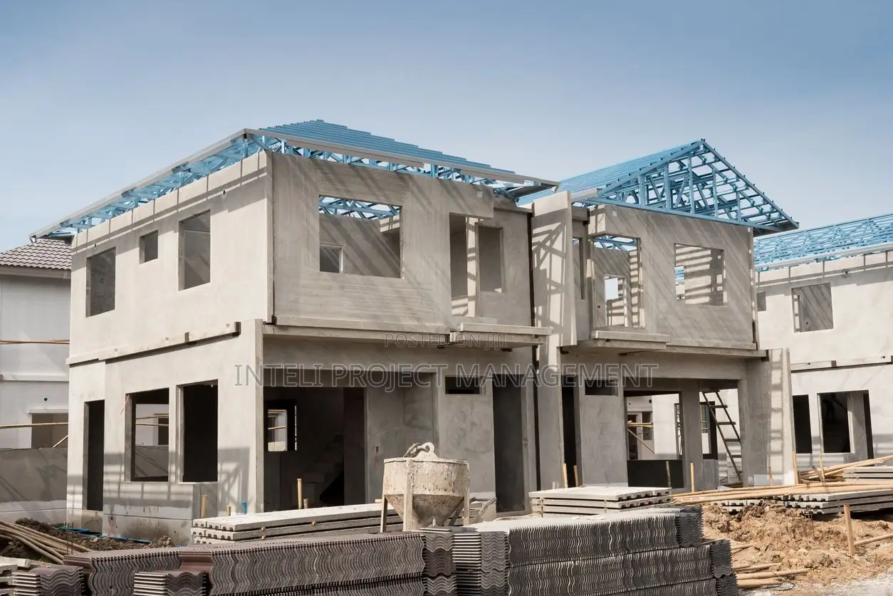 Construction Project Management