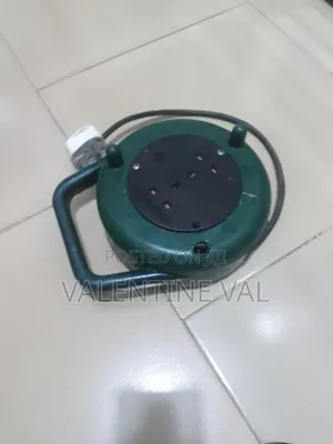 Extension for Your Home/Office Uk Used Working Perfectly
