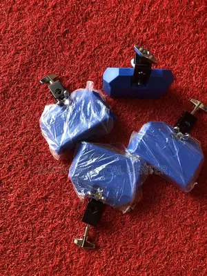 Cowbell Play