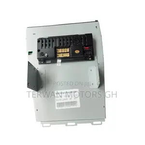 New Android Screen for Lexus Es240, Es350 (Tesla)