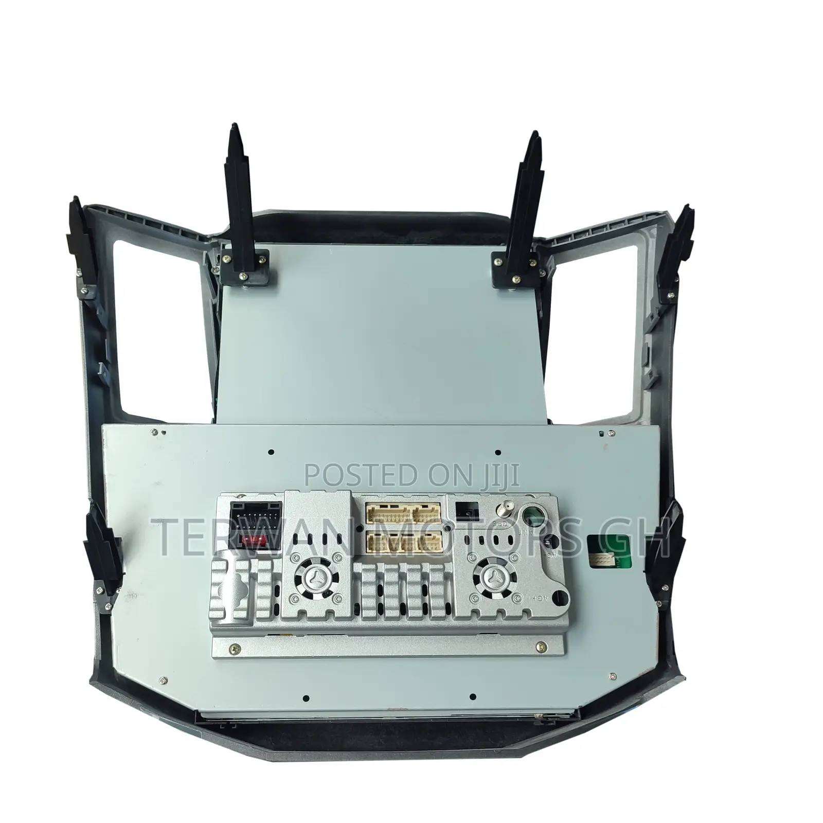 New Android Screen for Lexus RX330,RX350 2008 (Tesla)