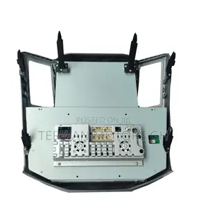 New Android Screen for Lexus RX330,RX350 2008 (Tesla)
