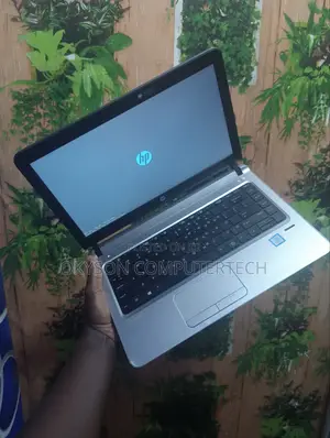Laptop HP ProBook 430 G3 4GB Intel Core I5 HDD+SSD 500GB