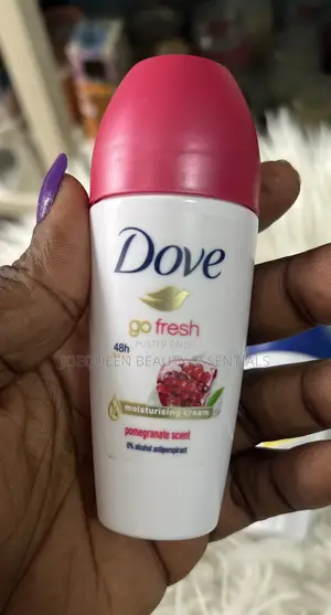 Dove Roll On