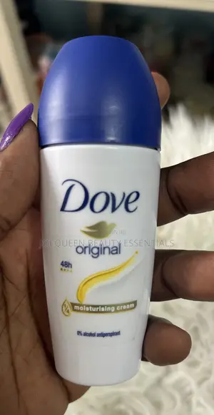 Dove Roll On
