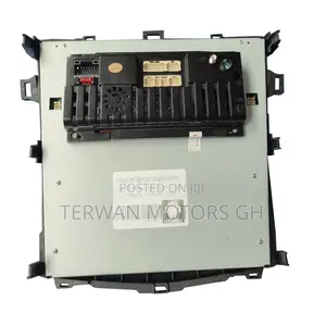New Android Screen for Toyota Corolla 2008-2013 (Tesla)