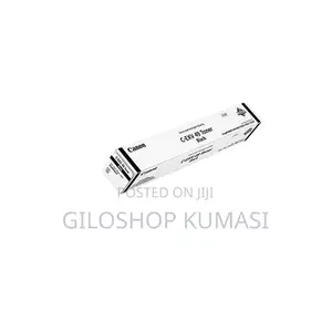 Canon C-Exv49 Black Toner Cartridge