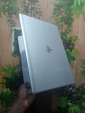 Laptop HP EliteBook 840 G5 8GB AMD Ryzen 7 SSD 256GB