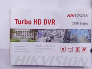 16ch /5mp Digital Video Recorder