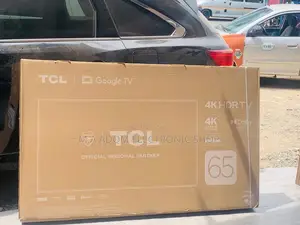 TCL 65ur7800 HDR TV - Experience Stunning Clarity!