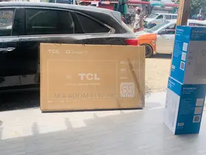 TCL 65ur7800 HDR TV - Experience Stunning Clarity!