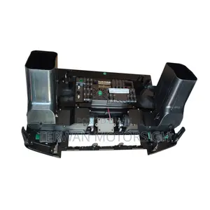 New Android Screen for Landcruiser 2008-2012 (Carplay)
